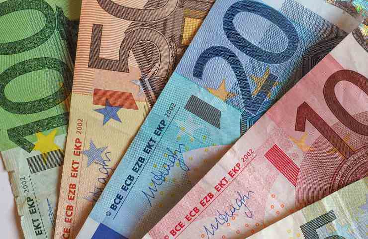 banconote euro
