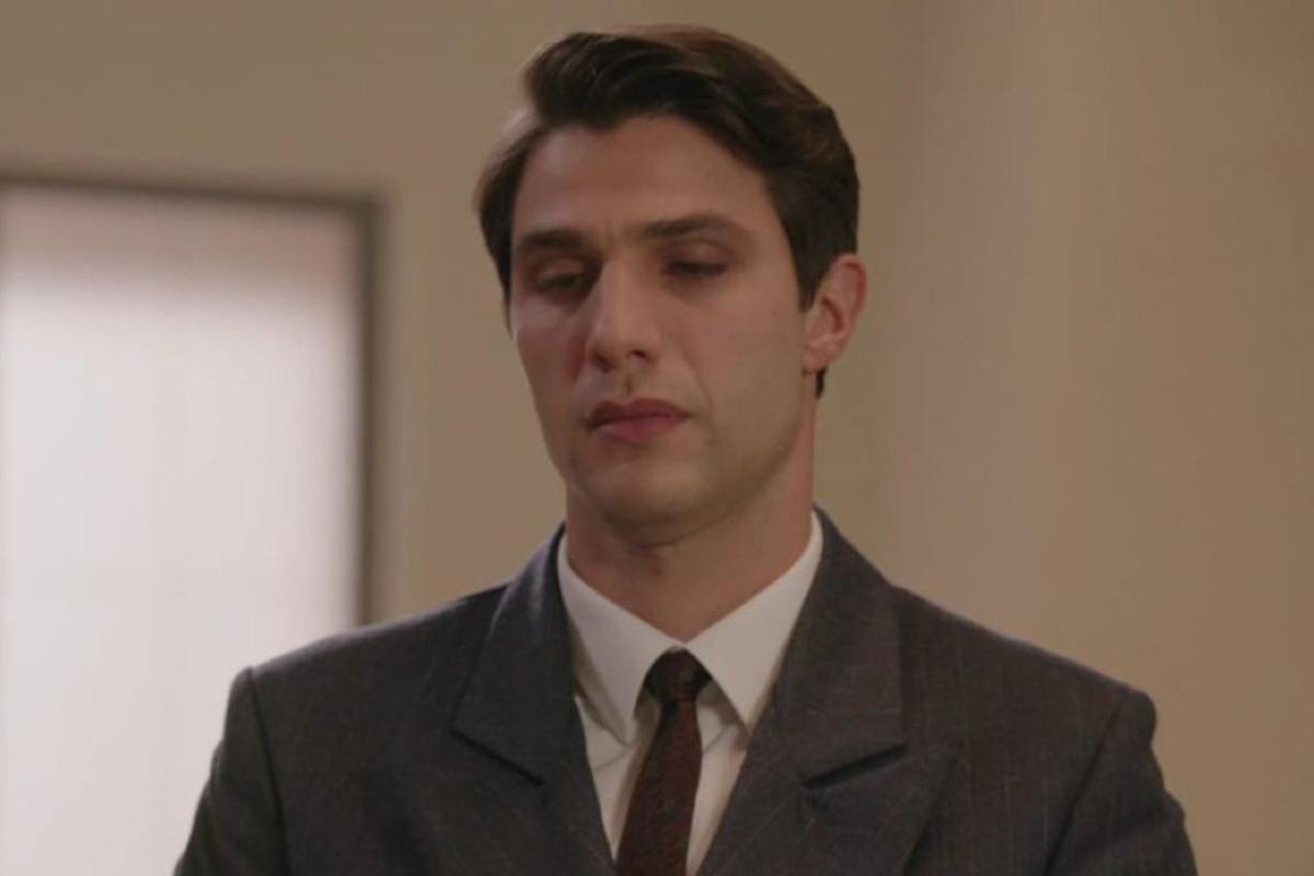 Marcello di Il Paradiso delle Signore