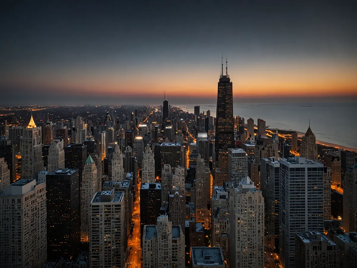 Chicago: un sogno americano di musica, arte e architettura per gli italiani