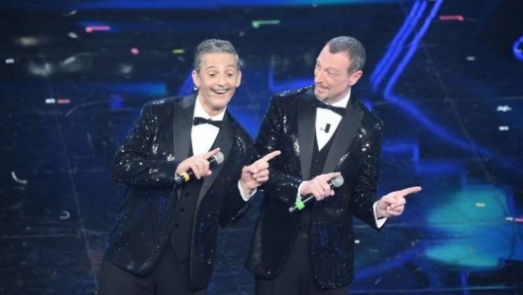 Chi Sono Gli Ospiti Di Sanremo 2022