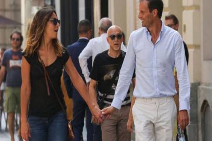 Cosa è Successo Tra Allegri E Ambra