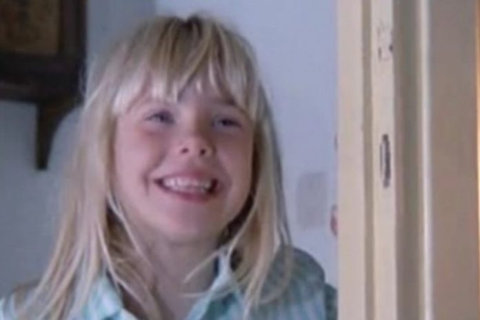 Chi è La Bambina Della Pubblicità Brondi