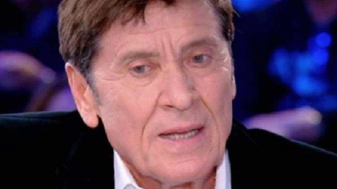 La Data Di Nascita Di Gianni Morandi