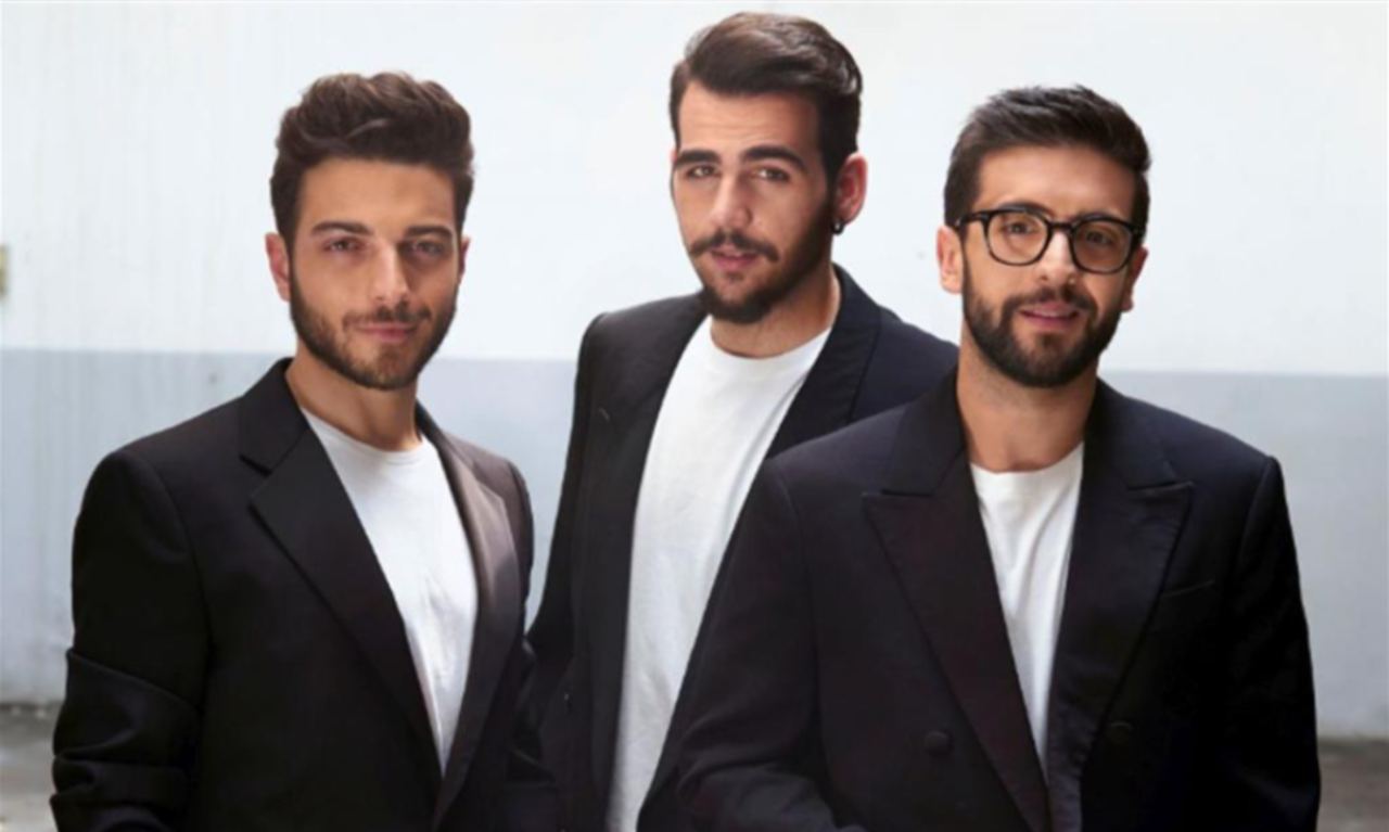 Boschetto