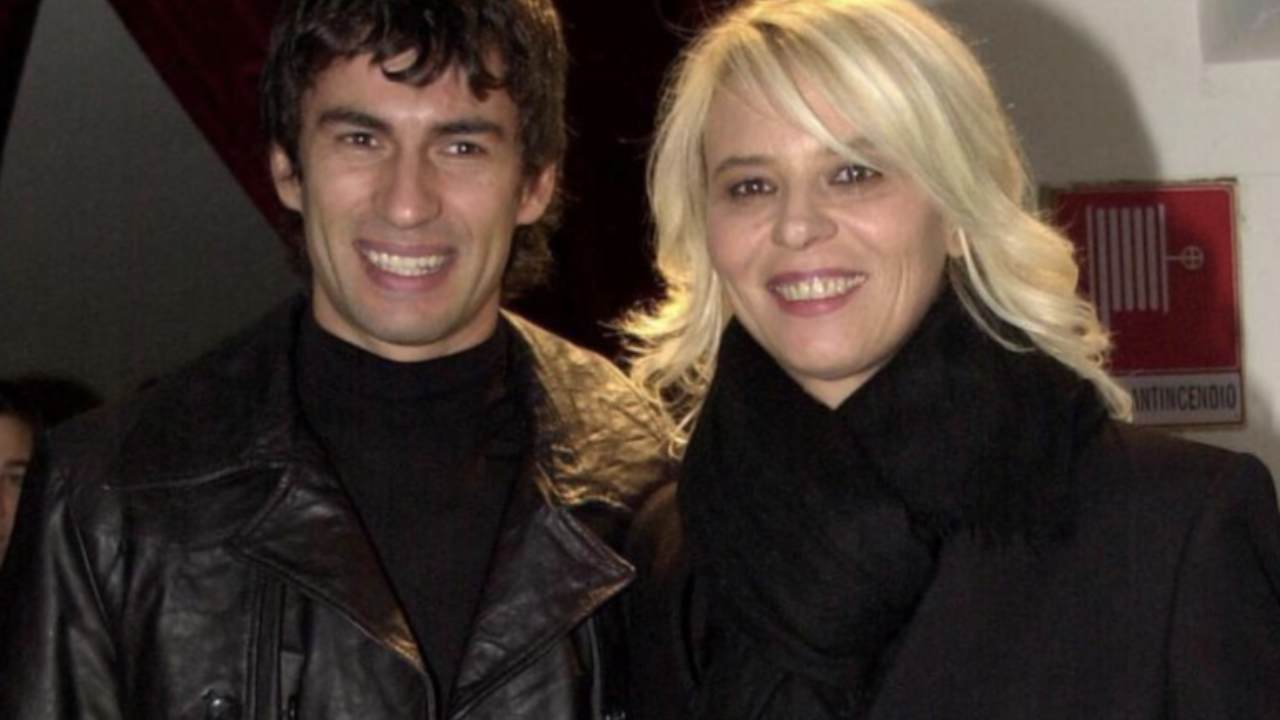 Kledi e Maria