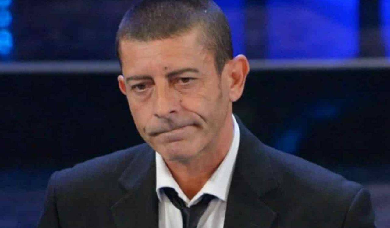 Luca laurenti malattia