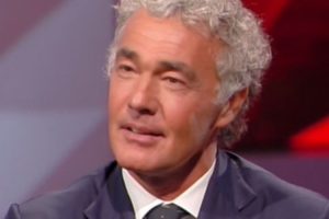 Massimo Giletti Il Dramma Della Malattia Che L Ha Colpito Ricoverato Piu Volte Il Democratico Giornale Di Libera Informazione