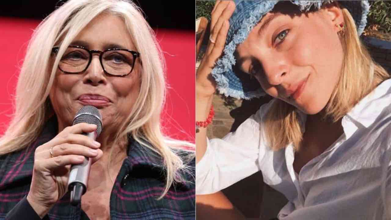 Chi è La Sorella Di Mara Venier