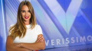 Silvia Toffanin La Drammatica Morte Della Madre Ho Paura Il Democratico Giornale Di Libera Informazione