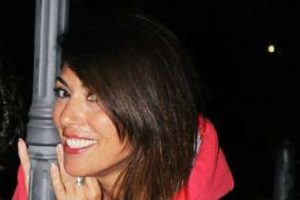 Ricordate Bianca La Prima Moglie Di Enrico Brignano Ecco Come Si E Ridotta Il Democratico Giornale Di Libera Informazione