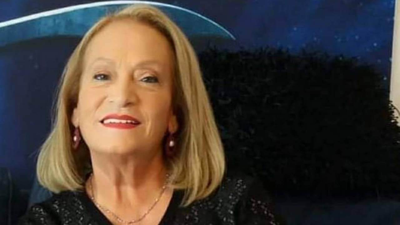 Angela Di Iorio Di Uomini E Donne