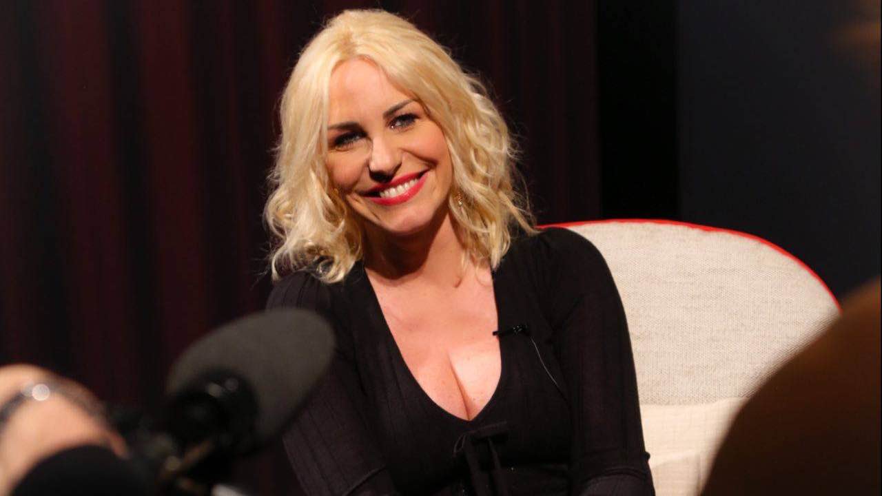 Antonella Clerici Il Segreto Dietro La Trasformazione Cosi E Dimagrita Tantissimo Il Democratico Giornale Di Libera Informazione