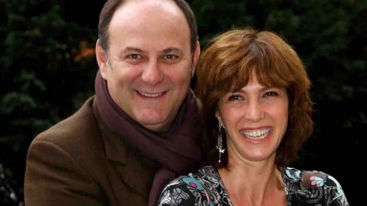 Gerry Scotti La Verita Dietro La Separazione Mi Vergognavo Il Democratico Giornale Di Libera Informazione