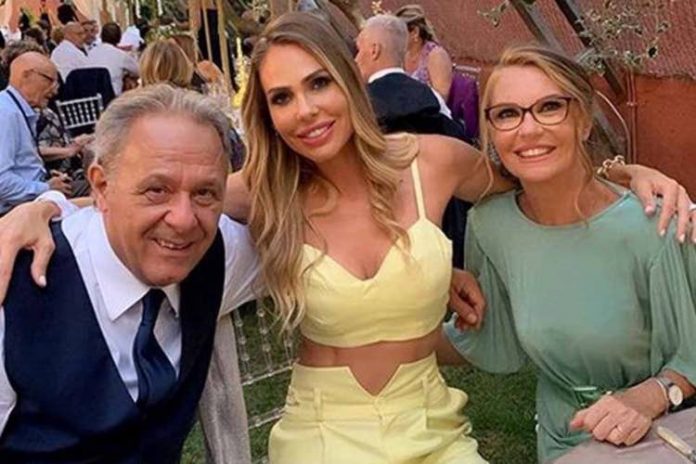 Chi è La Nuova Fiamma Di Ilary Blasi