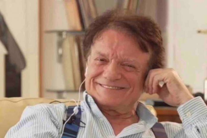 Chi è Il Figlio Di Massimo Ranieri