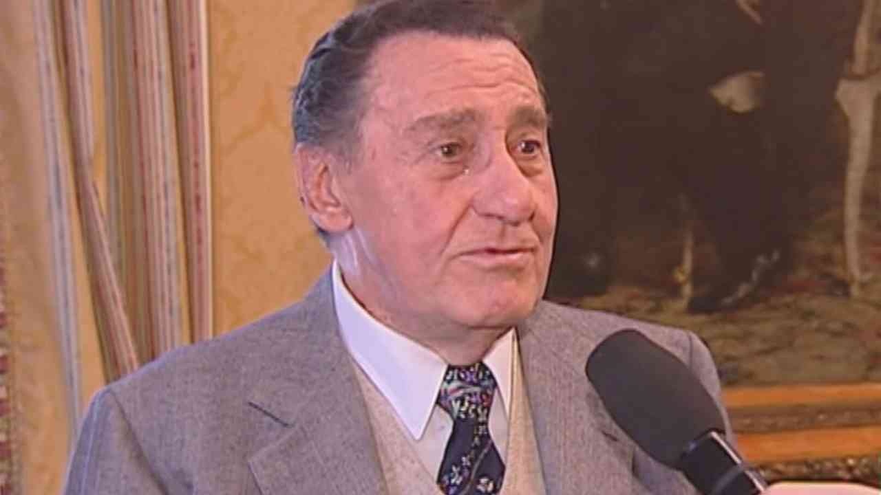 Alberto Sordi