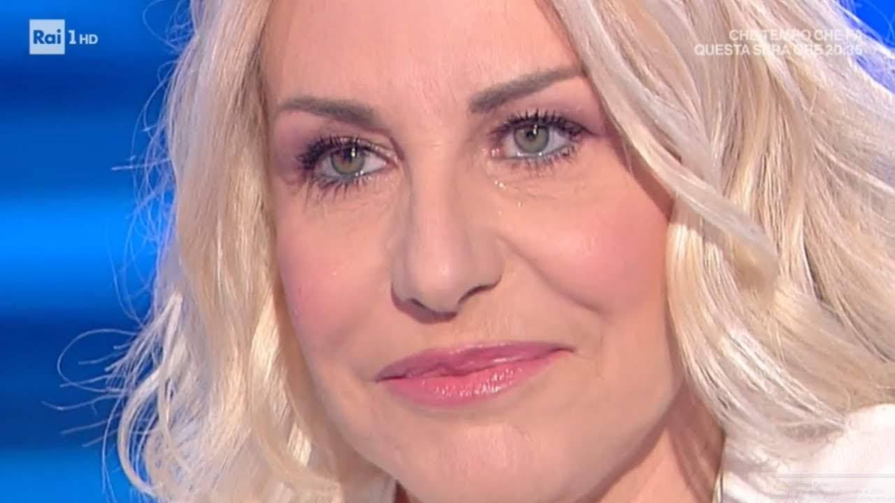 Antonella Clerici