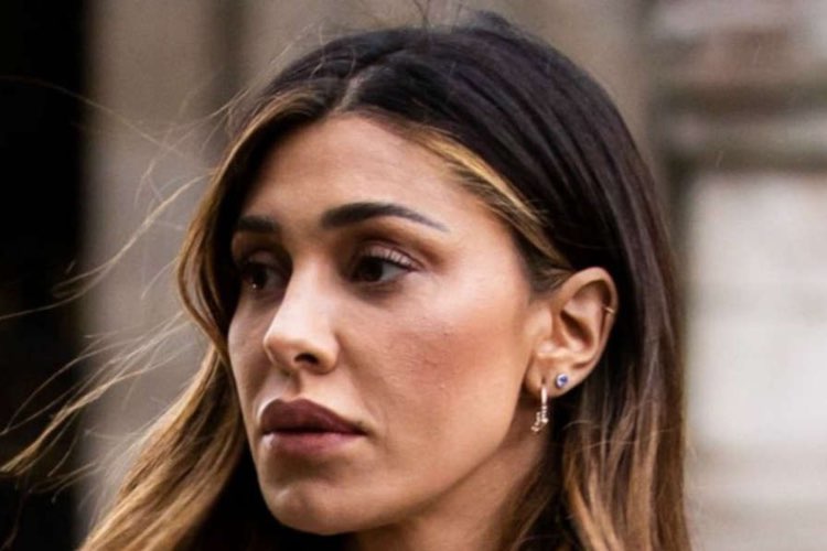 Belen Rodriguez From Lost Child To Countless Dramas They Gave Her 4 Months To Live The Democrat