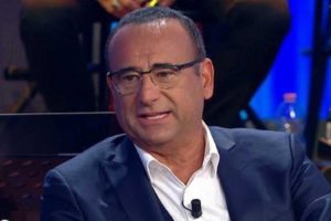 carlo conti