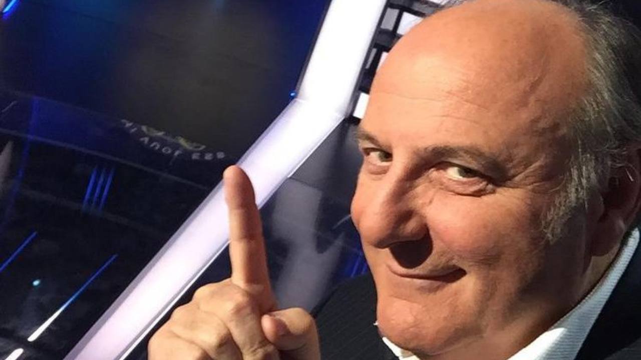 Gerry Scotti