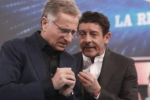 Luca Laurenti Era Malato Da Anni La Confessione Che Fa Male Al Cuore Il Democratico Giornale Di Libera Informazione