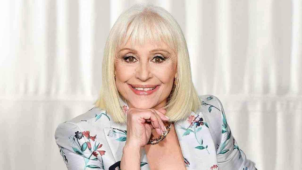 Raffaella Carrà