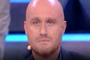 Rudy Zerbi I Inedito Dramma Logorante Aveva Appena Scoperto Di Avere Un Brutto Male Il Democratico Giornale Di Libera Informazione