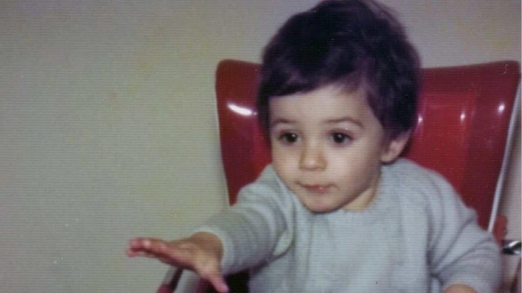 Di Chi è Il Bambino Di Stefy