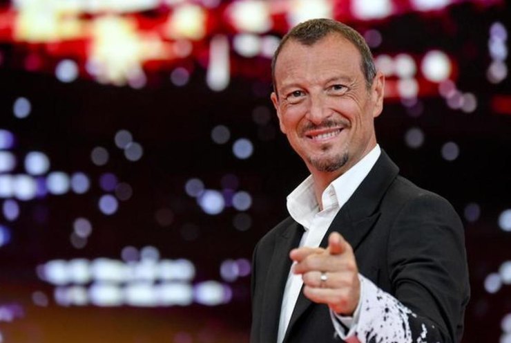 Amadeus quanto guadagna