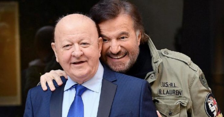 De sica casa
