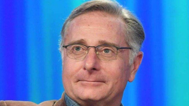 Paolo Bonolis drogatevi