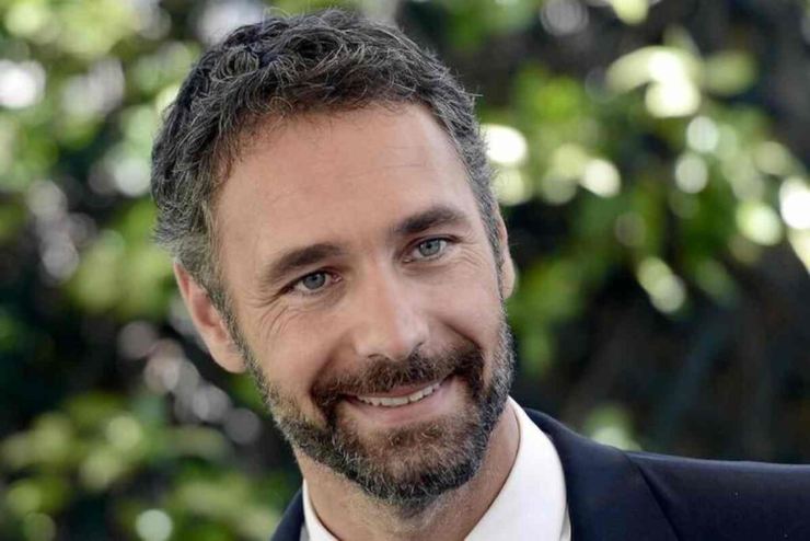 Raoul Bova dramma