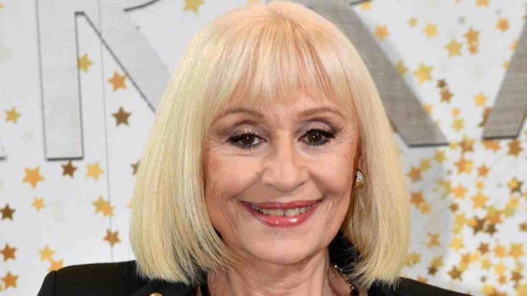 Raffaella Carrà indizio Morte