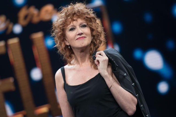 Fiorella Mannoia Il Tempo Non Torna Più