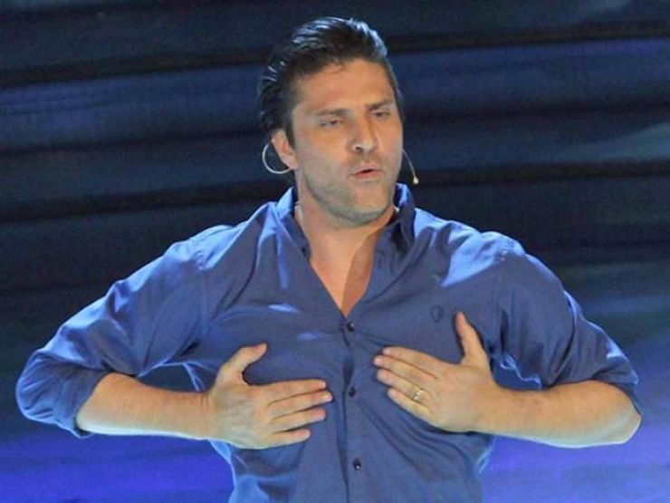 Lorenzo Flaherty che fine ha fatto