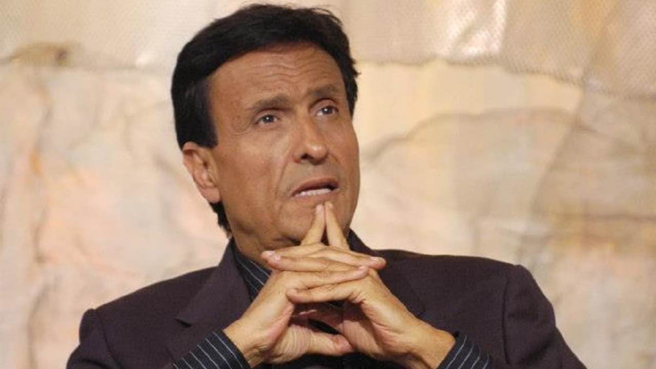 Gigi Sabani E L Arresto Da Innocente Il Motivo Agghiacciante Il Democratico Giornale Di Libera Informazione