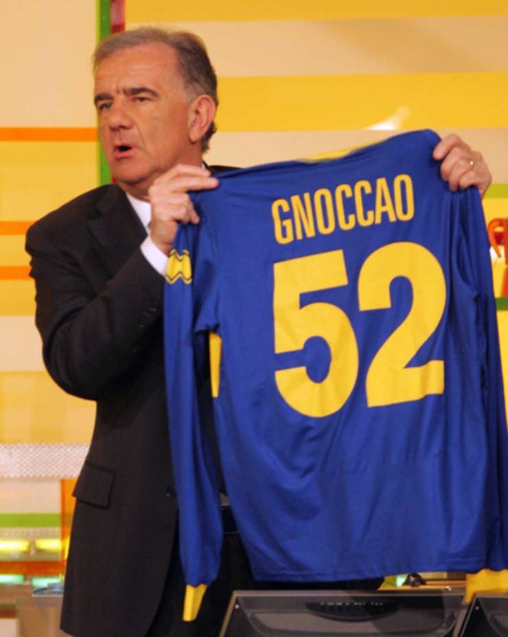 Gene Gnocchi che fine ha fatto
