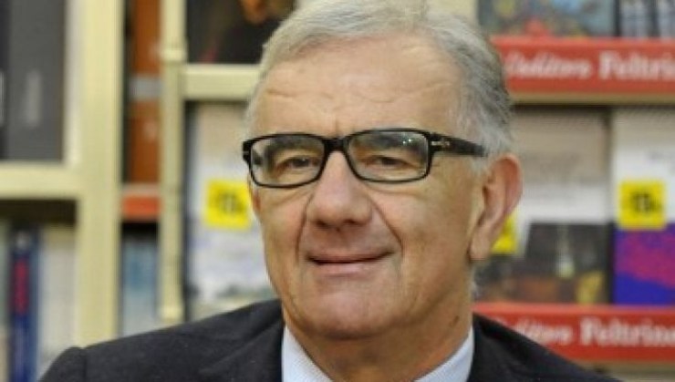 Gene Gnocchi che fine ha fatto