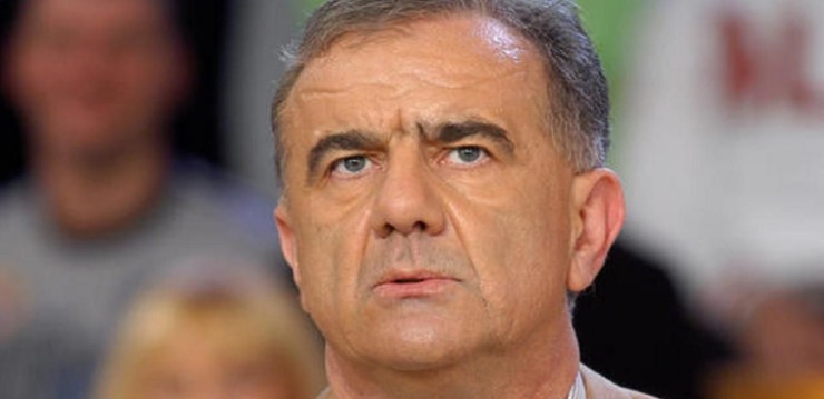 Gene Gnocchi che fine ha fatto