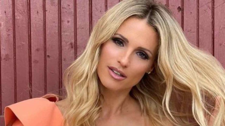 MIchelle Hunziker Dramma
