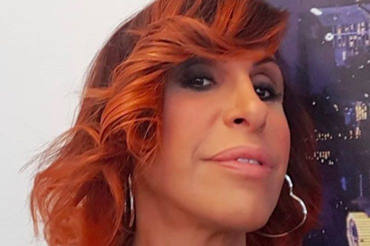 Luisa monti scoperta tumore