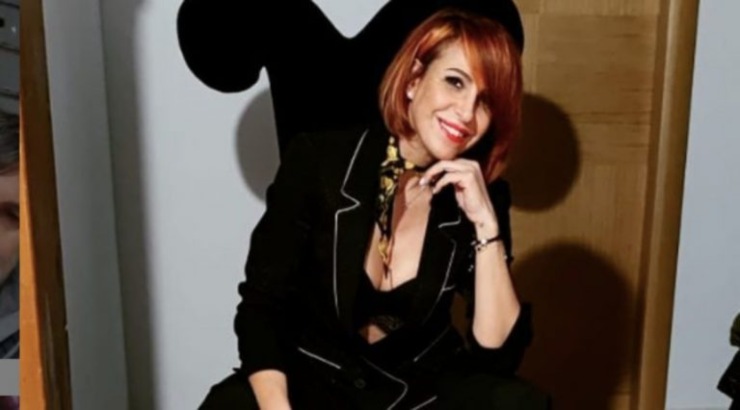 Luisa Monti tumore