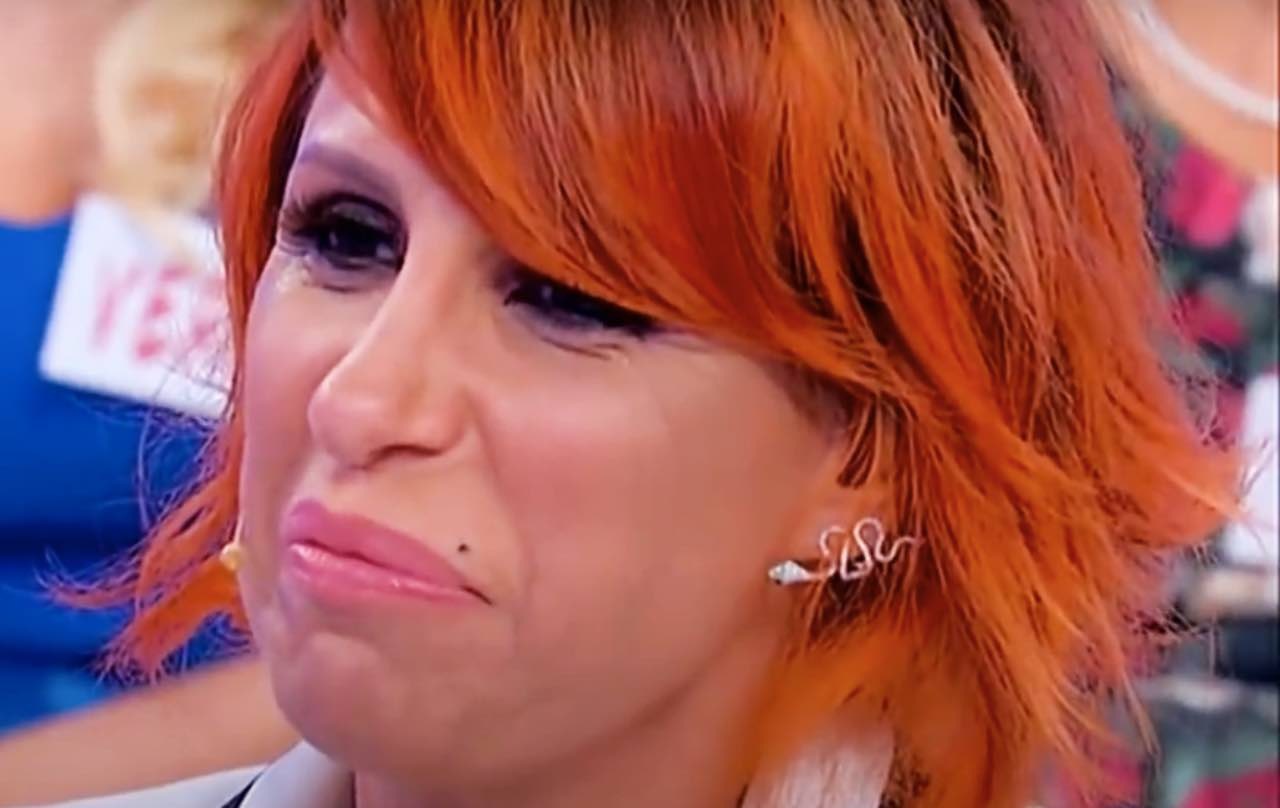 Luisa Anna Monti Ex Dama Di Uomini E Donne