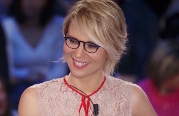 Maria De Filippi tumori dramma