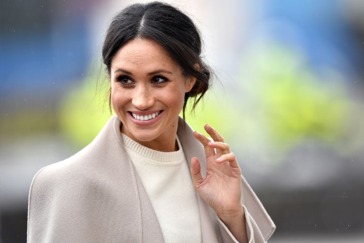 Meghan Markle