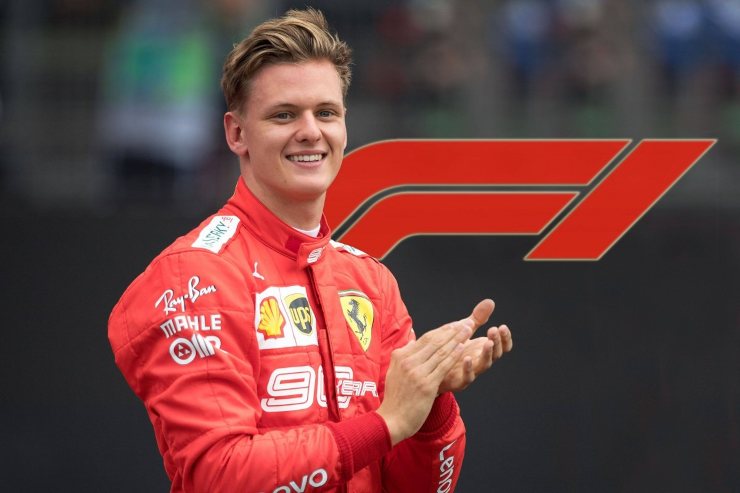 Michael Schumacher arriva notizia bomba che tutti si aspettavano