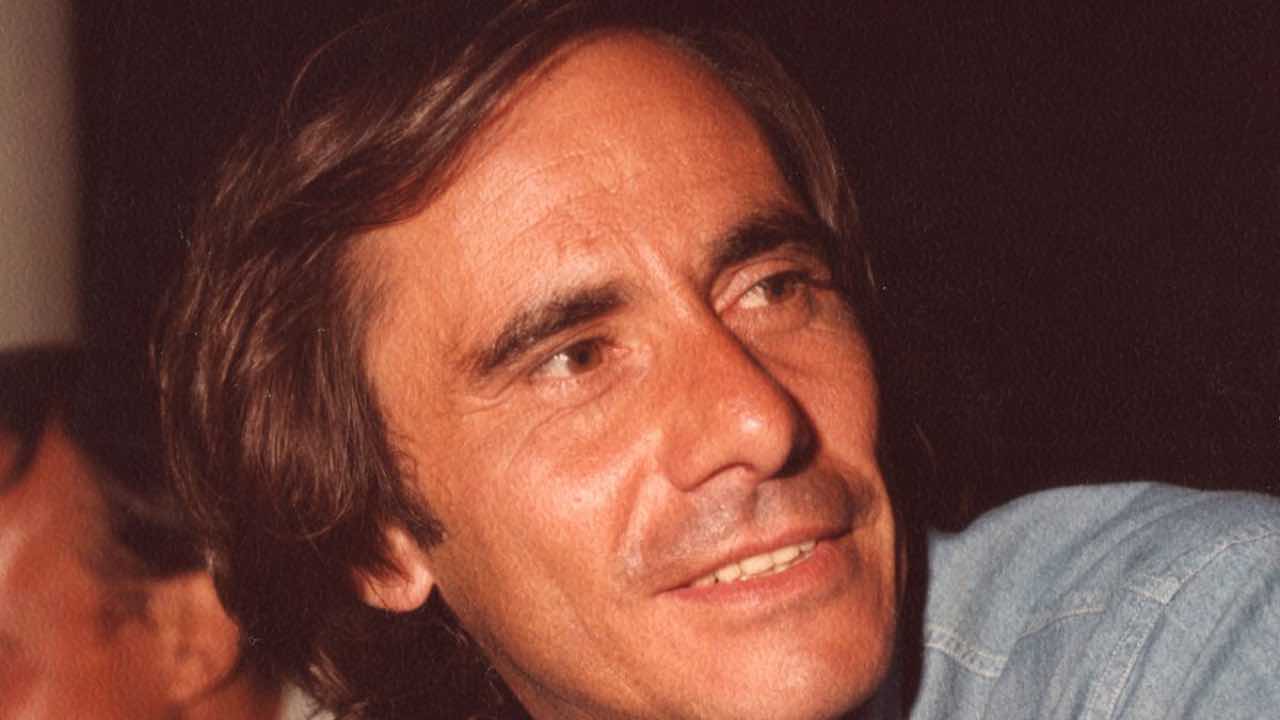 Roberto Vecchioni Dai Palcoscenici Al Tumore Sono Stato Operato Il Democratico Giornale Di Libera Informazione