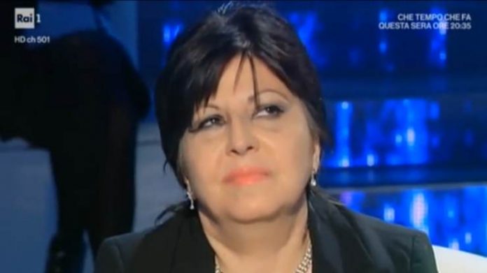 Che Fine Ha Fatto Anna Maria Barbera