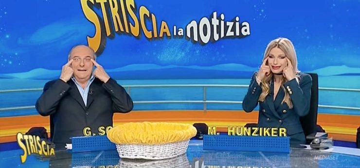 Scotti auto costosa