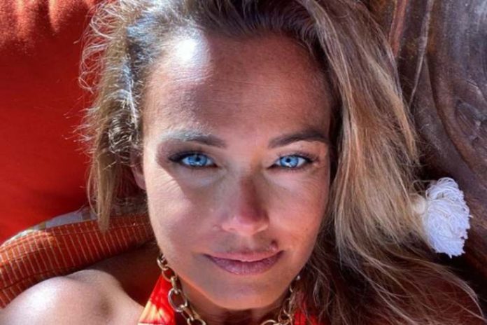 Figlia Di Sonia Bruganelli Che Malattia Ha